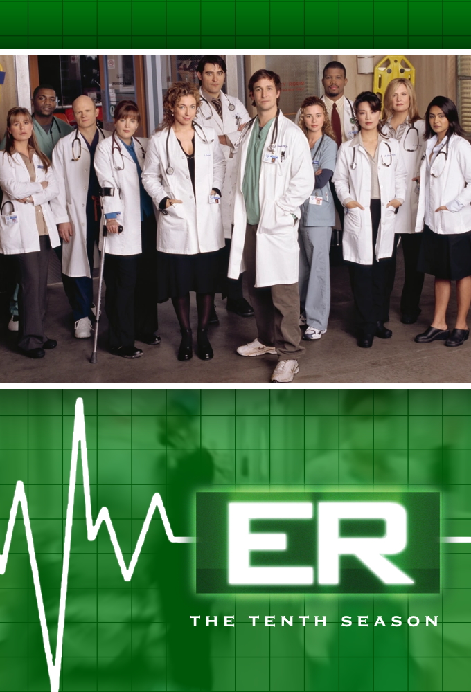 ER - Season 10 [121012] (A1773251086) [[Shows 2.0]] --Plex--